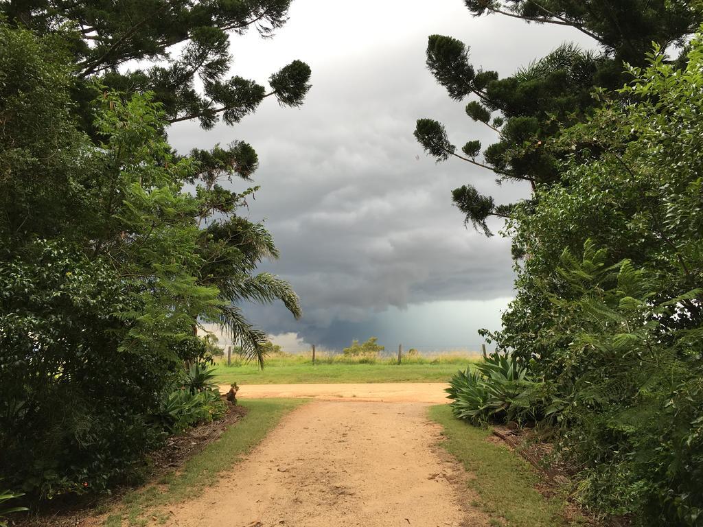 Hillview Cottages Kingaroy Exterior foto