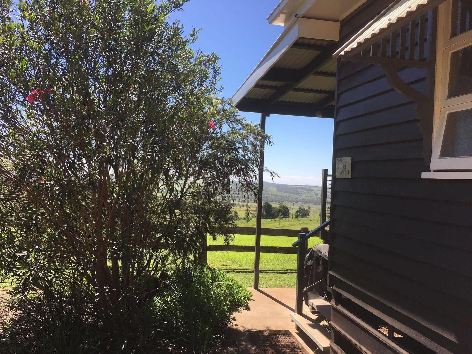 Hillview Cottages Kingaroy Exterior foto